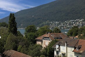 City Hotel Biel Bienne