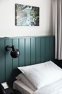 City Hotel Biel Bienne