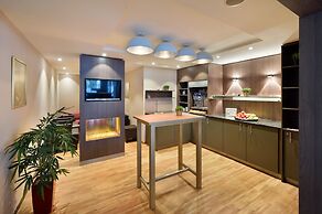 City Hotel Biel Bienne