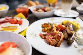 City Hotel Biel Bienne