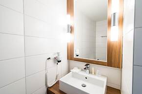 City Hotel Biel Bienne