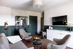 City Hotel Biel Bienne