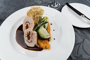 City Hotel Biel Bienne