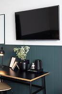 City Hotel Biel Bienne