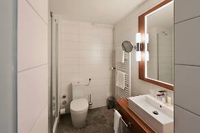 City Hotel Biel Bienne