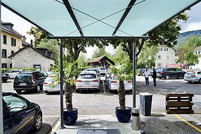 City Hotel Biel Bienne