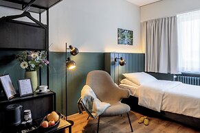City Hotel Biel Bienne