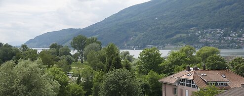 City Hotel Biel Bienne