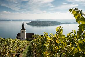 City Hotel Biel Bienne