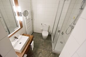 City Hotel Biel Bienne