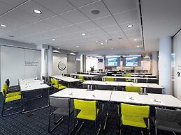 City Hotel Biel Bienne