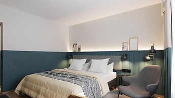 City Hotel Biel Bienne