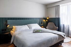 City Hotel Biel Bienne