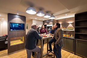 City Hotel Biel Bienne