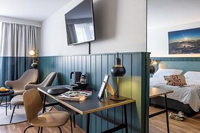 City Hotel Biel Bienne