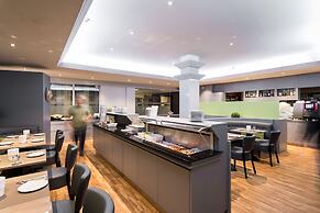 City Hotel Biel Bienne