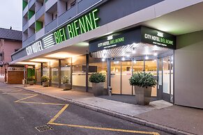 City Hotel Biel Bienne