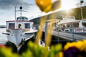 City Hotel Biel Bienne