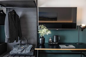 City Hotel Biel Bienne