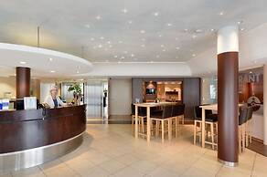 City Hotel Biel Bienne