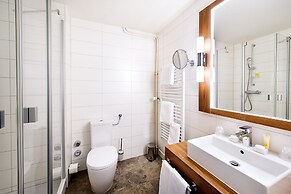 City Hotel Biel Bienne