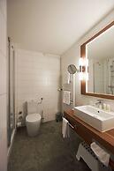 City Hotel Biel Bienne