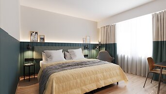 City Hotel Biel Bienne
