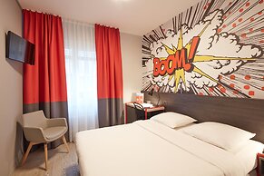 Hotel Crystal