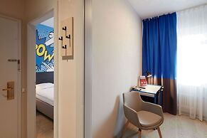 Hotel Crystal