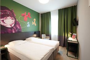 Hotel Crystal