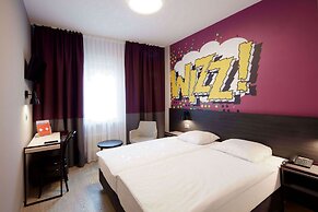 Hotel Crystal