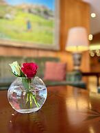 Crystal Hotel