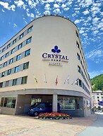 Crystal Hotel