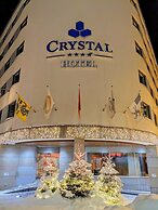 Crystal Hotel