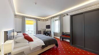 Golf Hotel Rene Capt