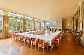 Golf Hotel Rene Capt