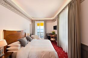 Golf Hotel Rene Capt