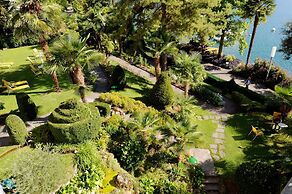 Golf Hotel Rene Capt