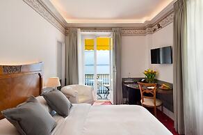 Golf Hotel Rene Capt