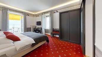 Golf Hotel Rene Capt