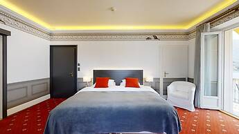 Golf Hotel Rene Capt