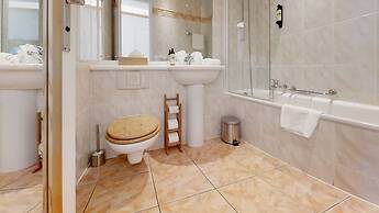 Golf Hotel Rene Capt