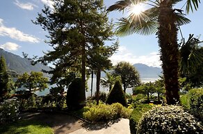 Golf Hotel Rene Capt