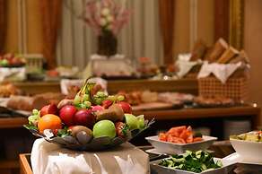 Golf Hotel Rene Capt