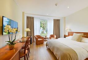 Golf Hotel Rene Capt