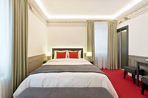 Golf Hotel Rene Capt