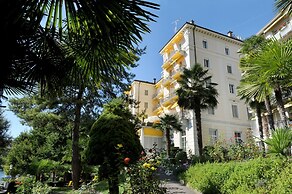 Golf Hotel Rene Capt