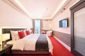 Golf Hotel Rene Capt