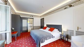 Golf Hotel Rene Capt