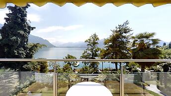 Golf Hotel Rene Capt